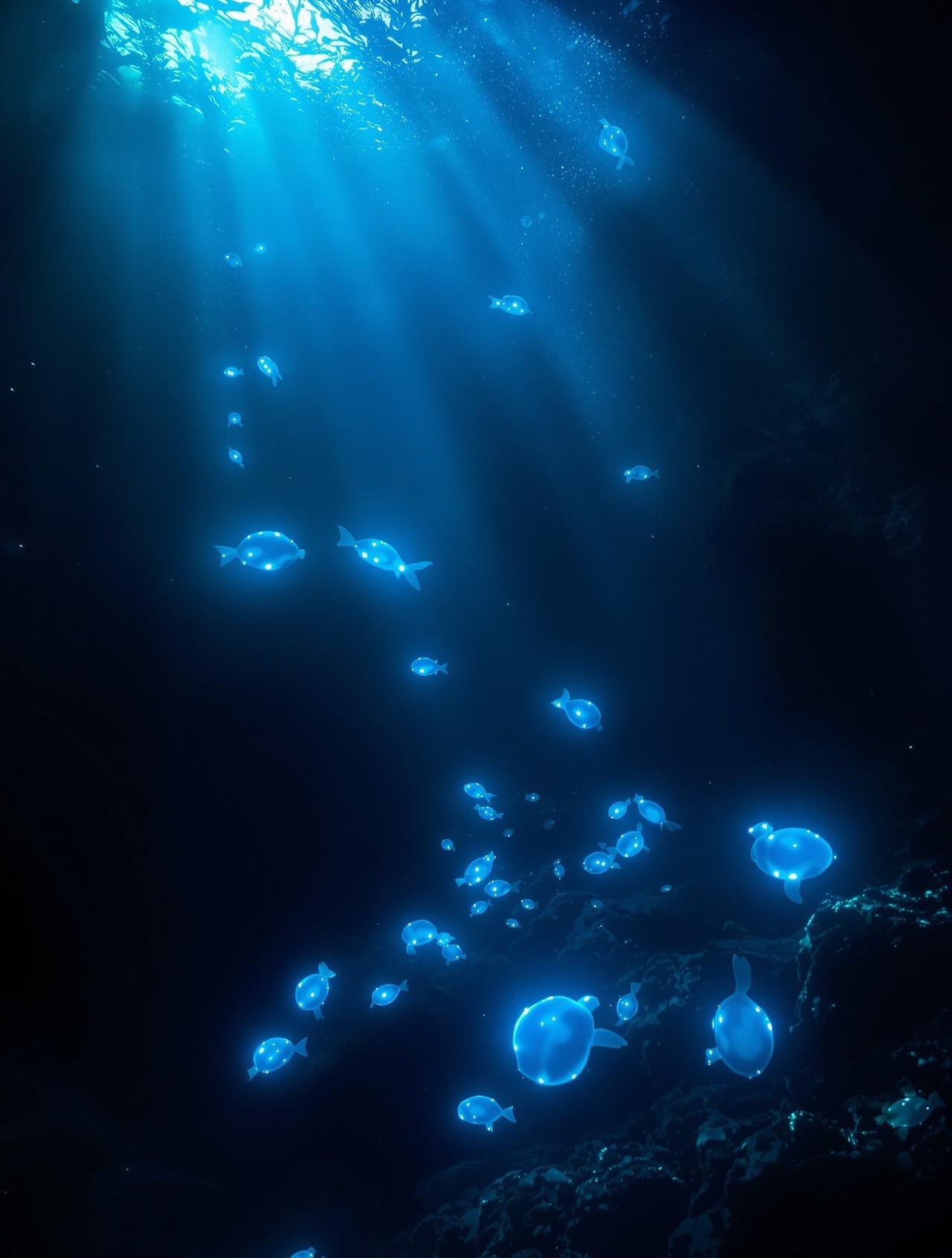 没事影院作品-深海寻踪