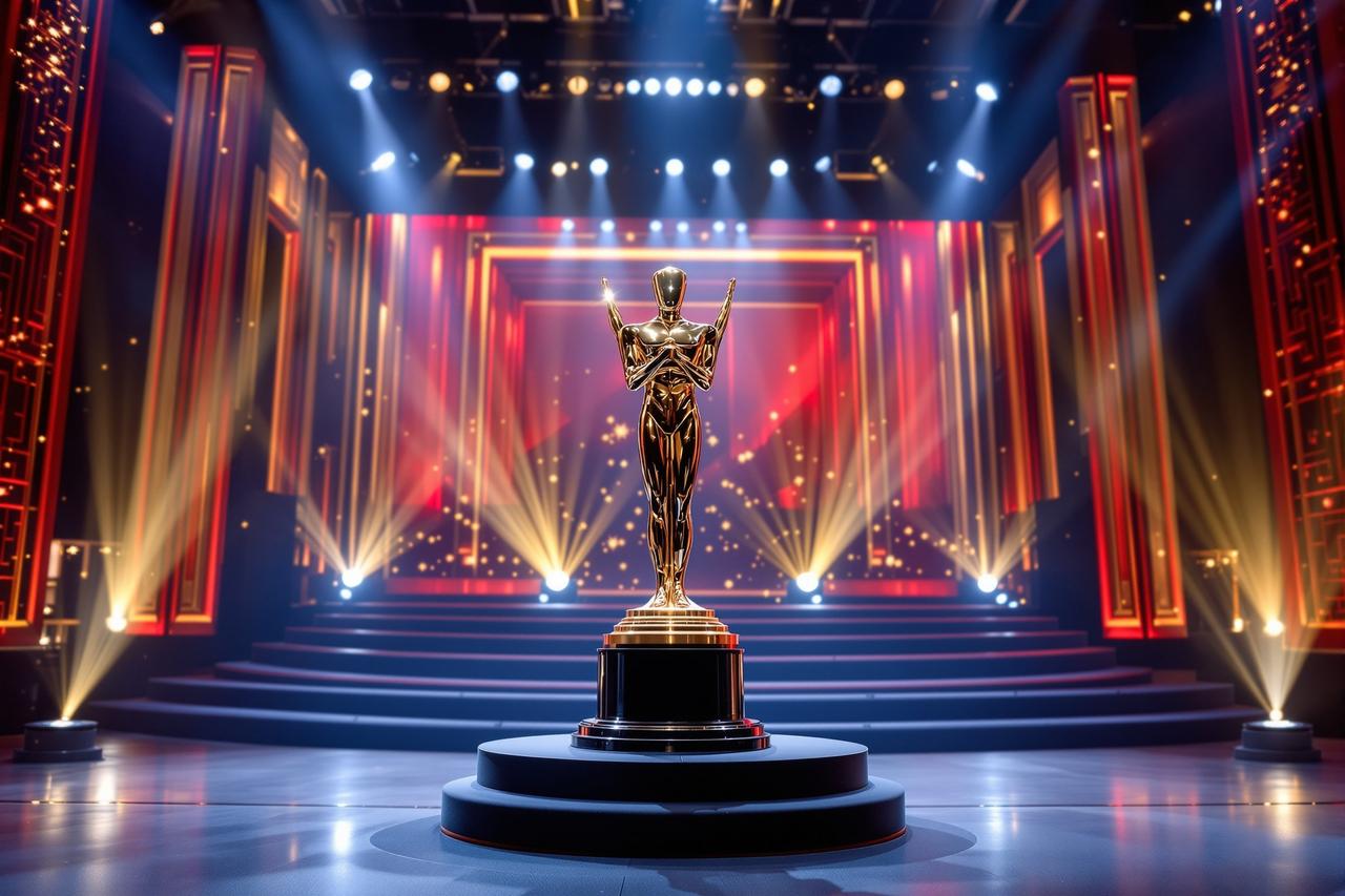 暗网视频荣获第32届金鸡奖最佳影片等三项大奖